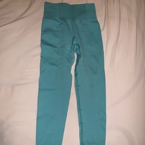 Gymshark seamless leggings! Never worn, brand new!